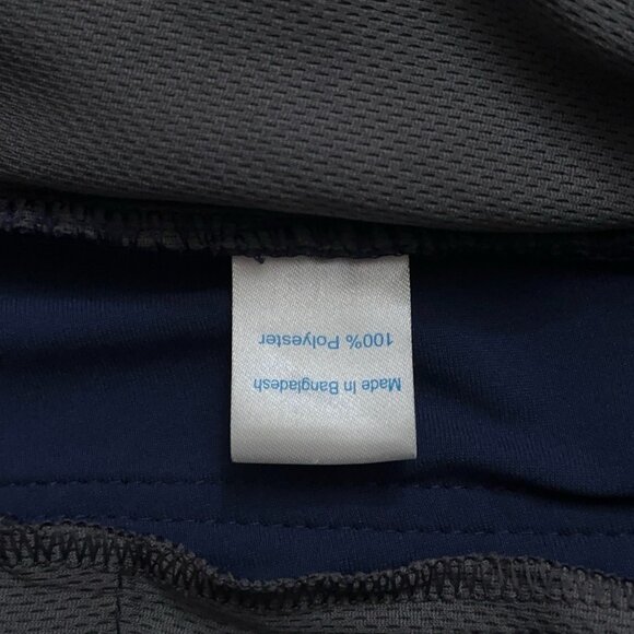 Twillory Pants Mens Size 38x30 Performance Stretch Golf Tailored Fit Blue - Picture 6 of 7